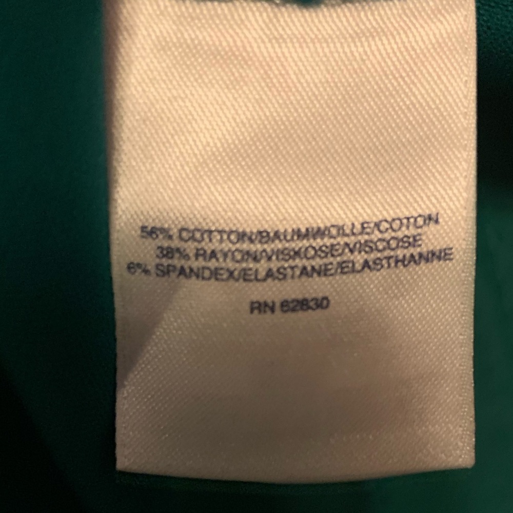Pants - Picture 3 of 5